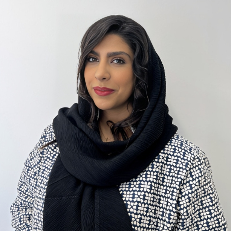 Mahya Moeini